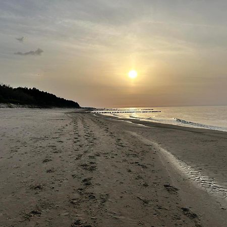 Domki U Sieronia เมียเลนโก ภายนอก รูปภาพ